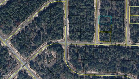 LAND - Chipley, FL