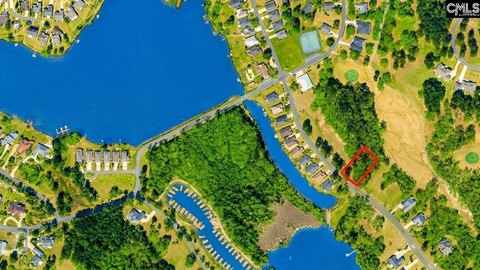 LOTS AND ACREAGE, Manning, SC