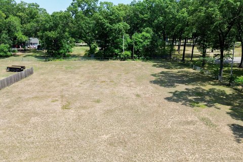 Buildable Lot in Norton Shores