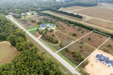 Land, Mattawan, MI
