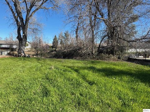 Residential Lot Near Lake California