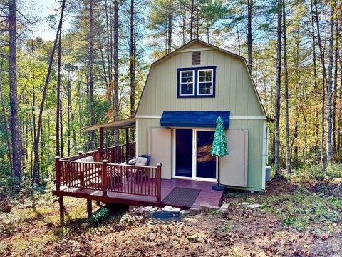 Land, Collettsville, NC