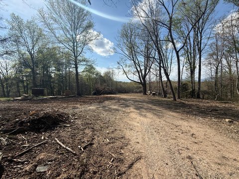Scenic Land Parcel in Bedford