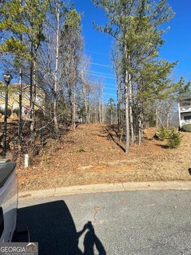 Cartersville Land For Sale