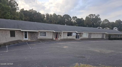 Prime Commercial Land Opportunity