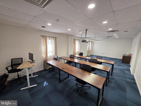 Professional Office Space Available