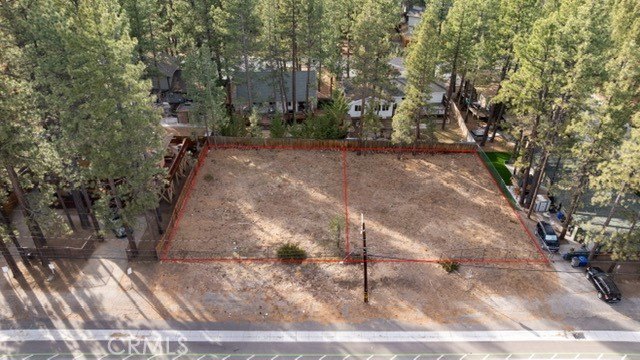 Build-Ready Lot Near Snow Summit
