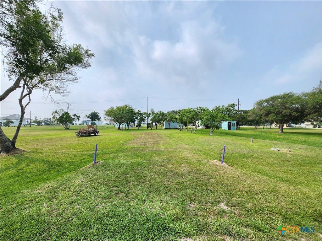 Waterview Land in Gated Community