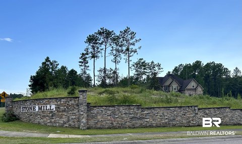 Residential Lots in Mobile, AL