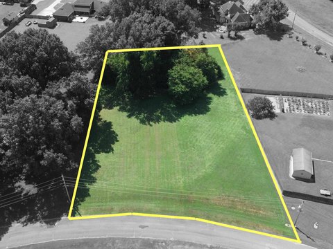 Land, Somerville, TN