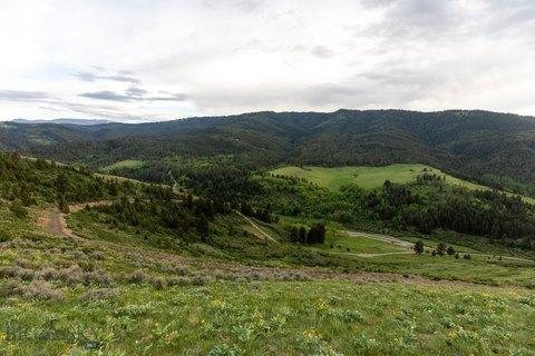 LAND - Bozeman, MT