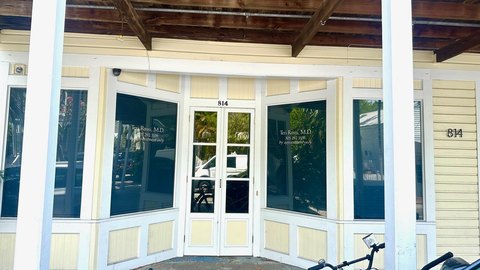 Key West Office Condo