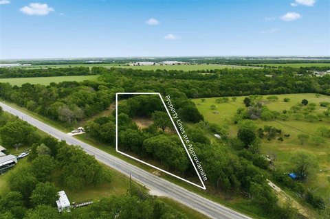 Residential Land in Waco, TX