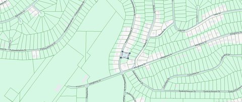 Vacant Land, Cherokee Village, AR