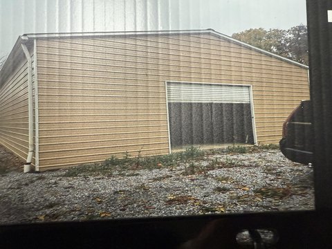 Talbott Land with Mountain Views