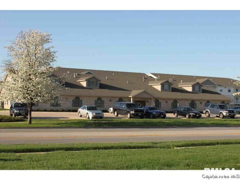 Office Suite with Private Offices