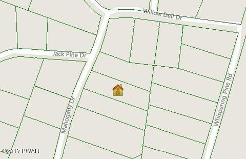 Land in Dingmans Ferry, PA