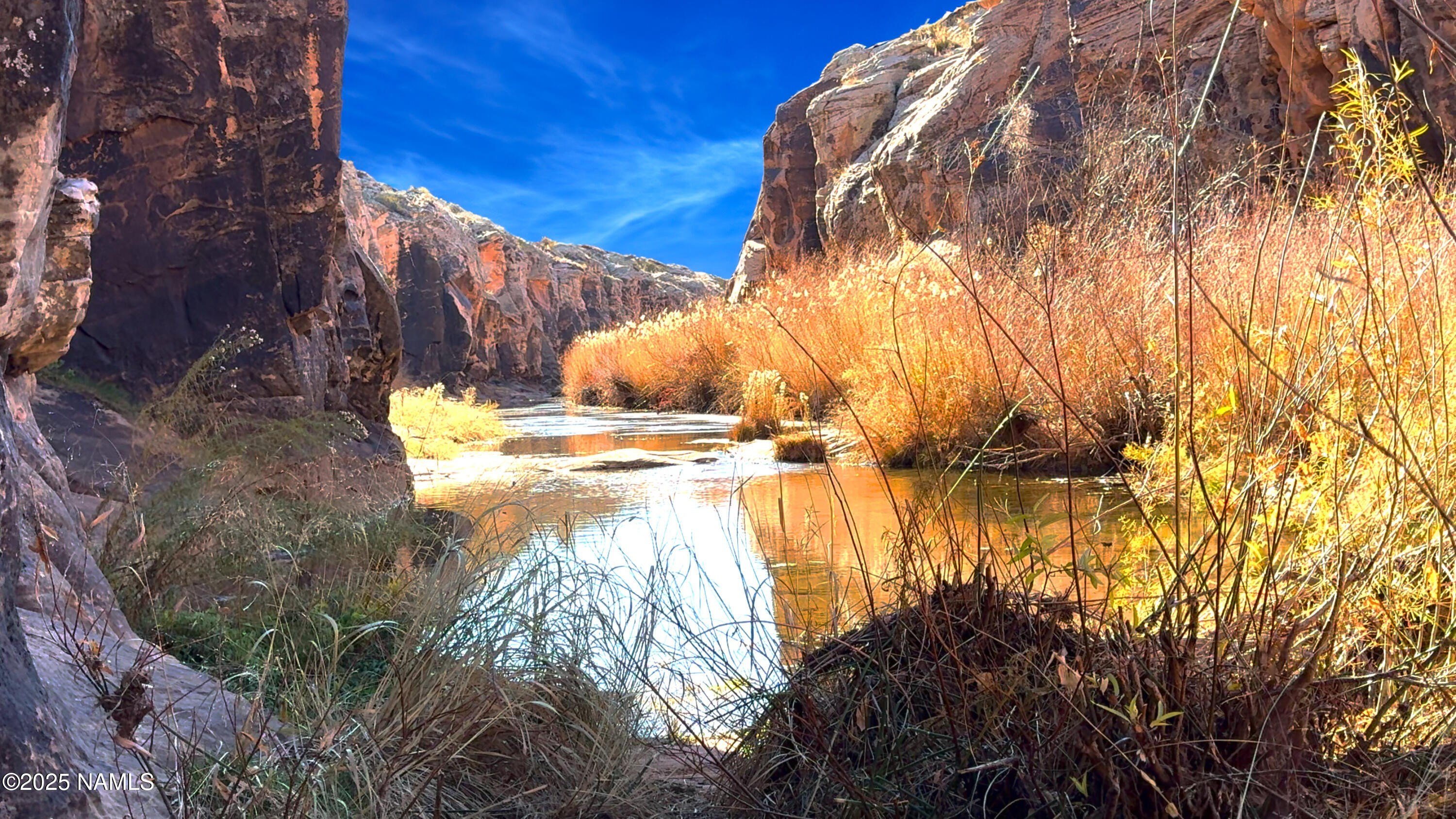 Historic Ranch with Petroglyphs