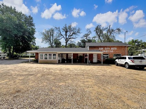 Bainbridge Mixed-Use Investment Opportunity