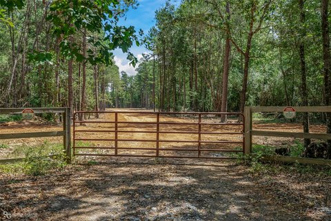 Recreational Hunting Acreage