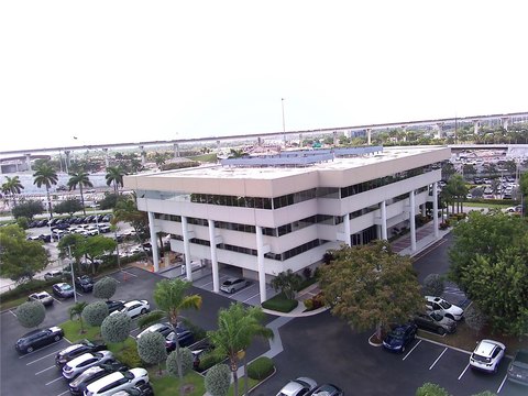 Miami Office Space For Rent