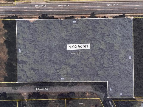 Sherwood Commercial Land For Sale