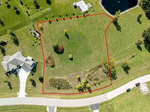 Land, HORTONVILLE, WI
