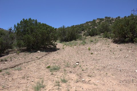 LAND - Placitas, NM