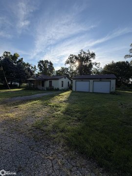 Seven-Lot Development Land