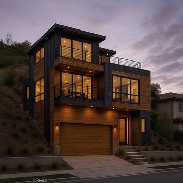 Mount Washington View Lot