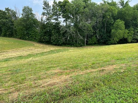 Land For Sale, Cookeville, TN