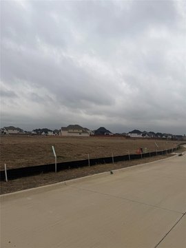 Land in Park Place Community