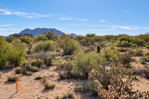 Land, Scottsdale, AZ