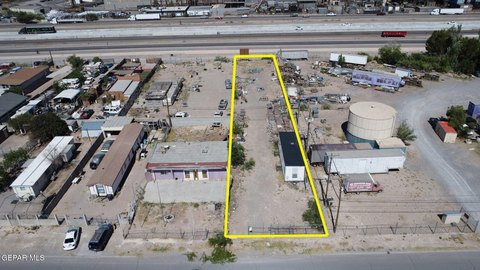 LAND - Canutillo, TX