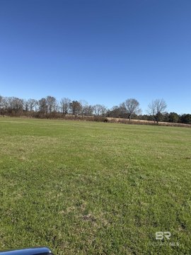 Approximately 14 Acres in Greenville