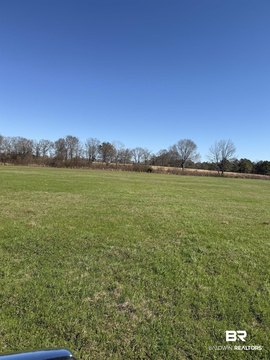 Approximately 14-Acre Land Parcel