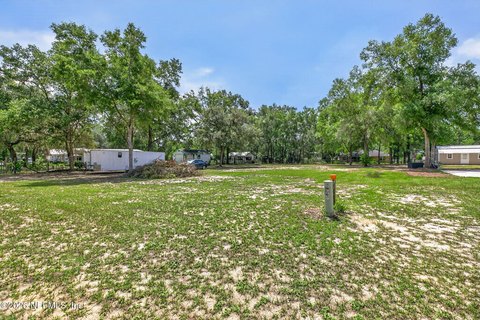 Land, Keystone Heights, FL