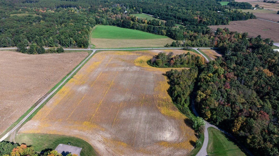 Black River Falls Rural Parcel