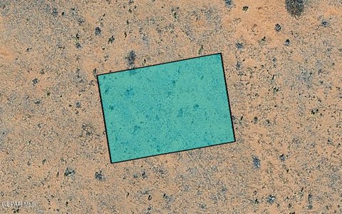 Land For Sale, El Paso