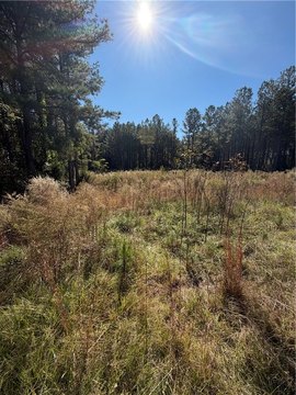 Expansive Residential Lot Near Lake