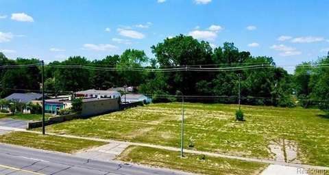 Livonia Land Development Opportunity