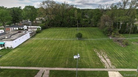 Livonia Land Development Opportunity