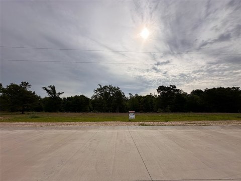Residential Land in Growing Community