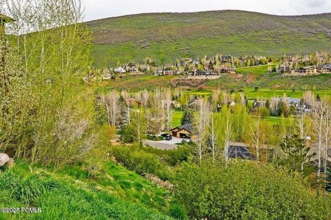 Homestead Road Land in Park City