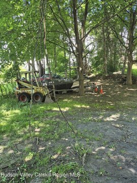 Kingston Buildable City Lots