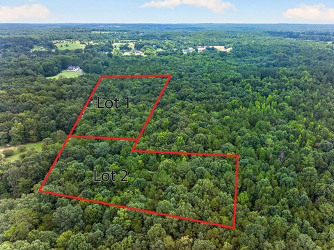 LAND, Concord, NC