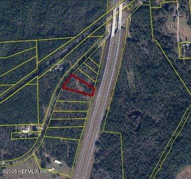 LAND - Starke, FL