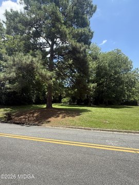 LAND - Macon, GA