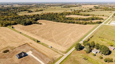 Land, Drexel, MO
