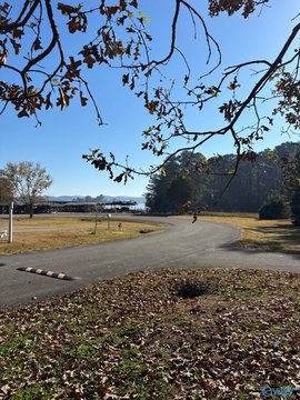 Residential Land in Guntersville, AL